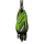 KAWASAKI KX-FS5.5 Zielona - 382428 - zdjęcie 2